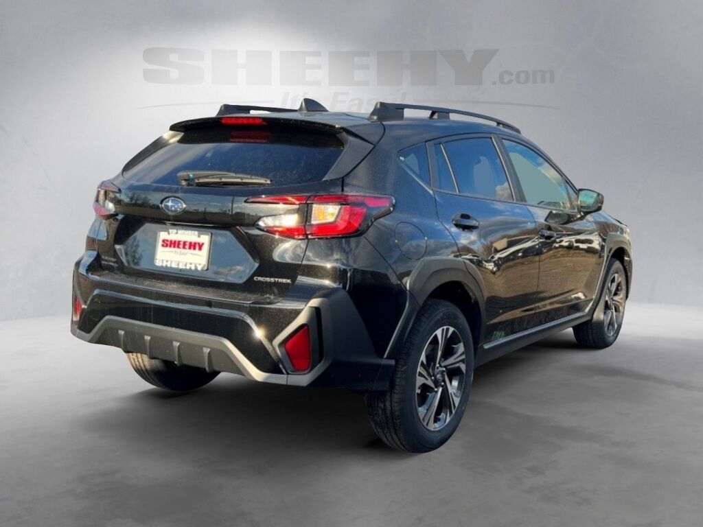 2026 Subaru CROSSTREK Premium Fredericksburg VA