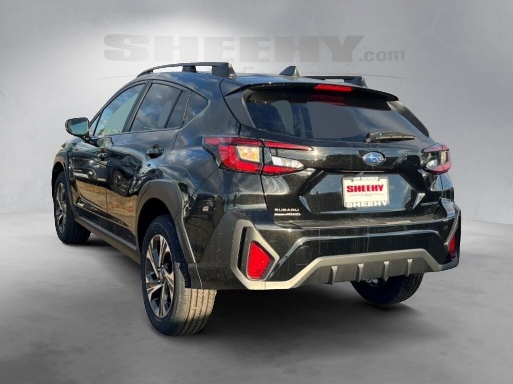 2026 Subaru CROSSTREK Premium Fredericksburg VA