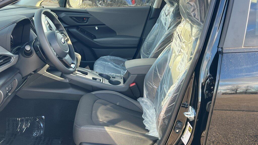 2026 Subaru CROSSTREK Premium Fredericksburg VA