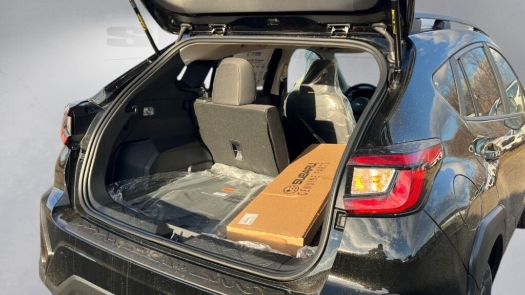 2026 Subaru CROSSTREK Premium Fredericksburg VA