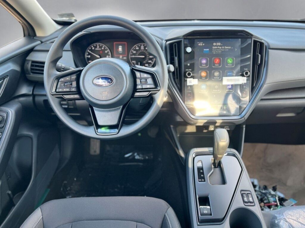 2026 Subaru CROSSTREK Premium Fredericksburg VA