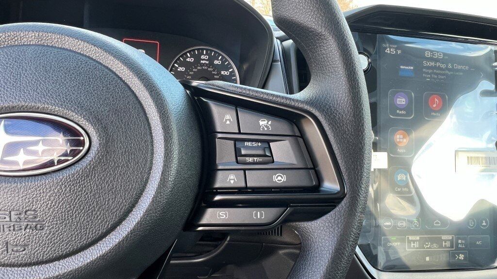 2026 Subaru CROSSTREK Premium Fredericksburg VA