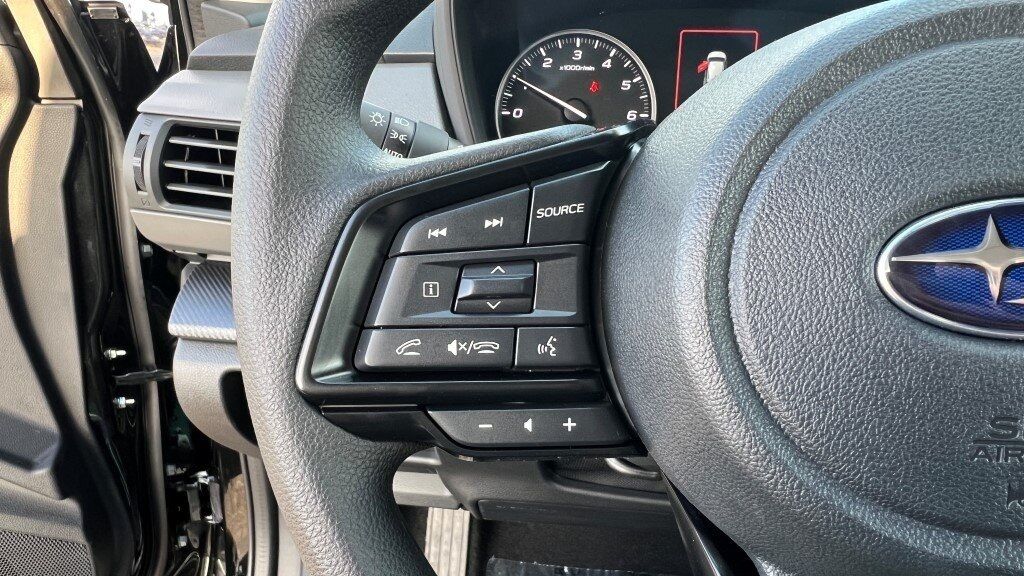 2026 Subaru CROSSTREK Premium Fredericksburg VA