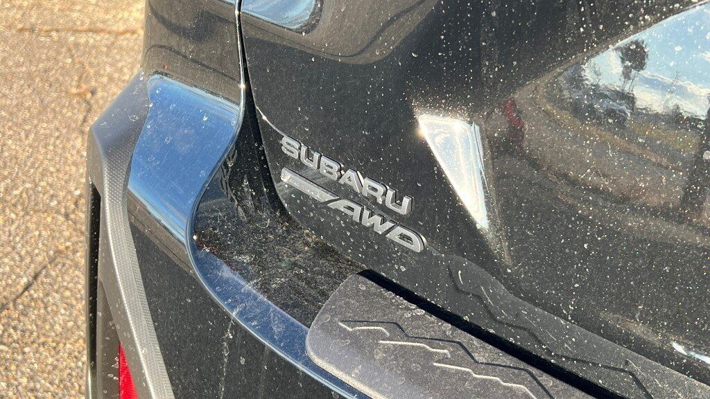 2026 Subaru CROSSTREK Premium Fredericksburg VA