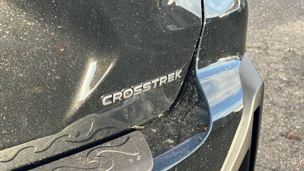 2026 Subaru CROSSTREK Premium Fredericksburg VA