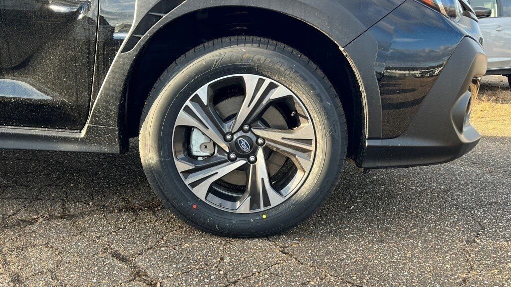 2026 Subaru CROSSTREK Premium Fredericksburg VA