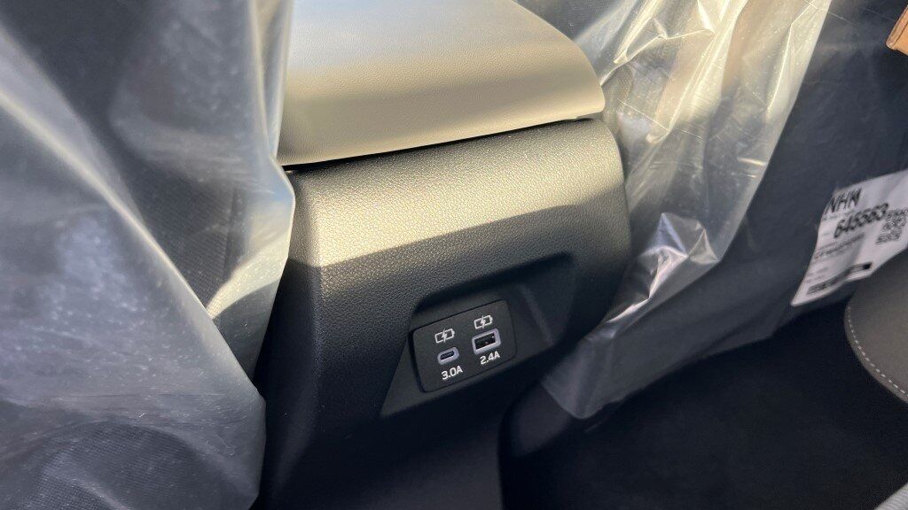 2026 Subaru CROSSTREK Premium Fredericksburg VA