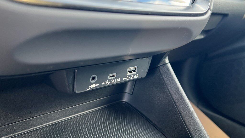 2026 Subaru CROSSTREK Premium Fredericksburg VA