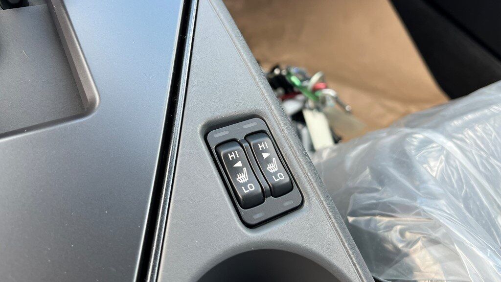 2026 Subaru CROSSTREK Premium Fredericksburg VA