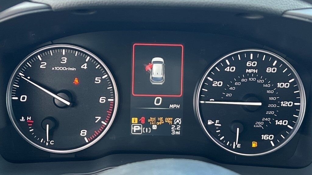 2026 Subaru CROSSTREK Premium Fredericksburg VA