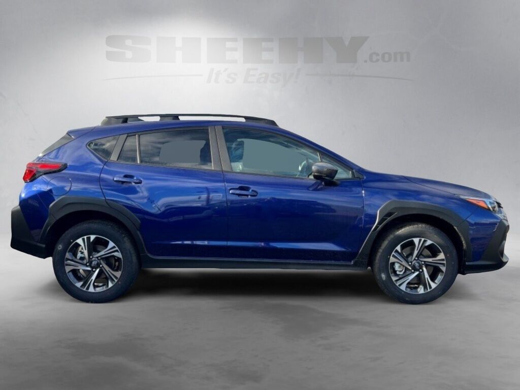 2026 Subaru CROSSTREK Premium Fredericksburg VA