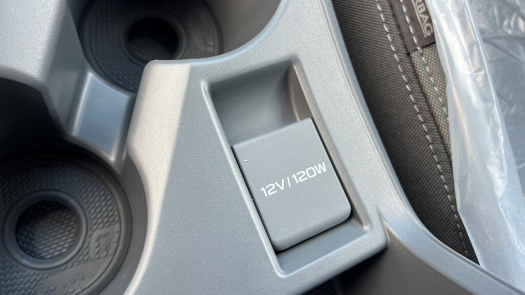 2026 Subaru CROSSTREK Premium Fredericksburg VA