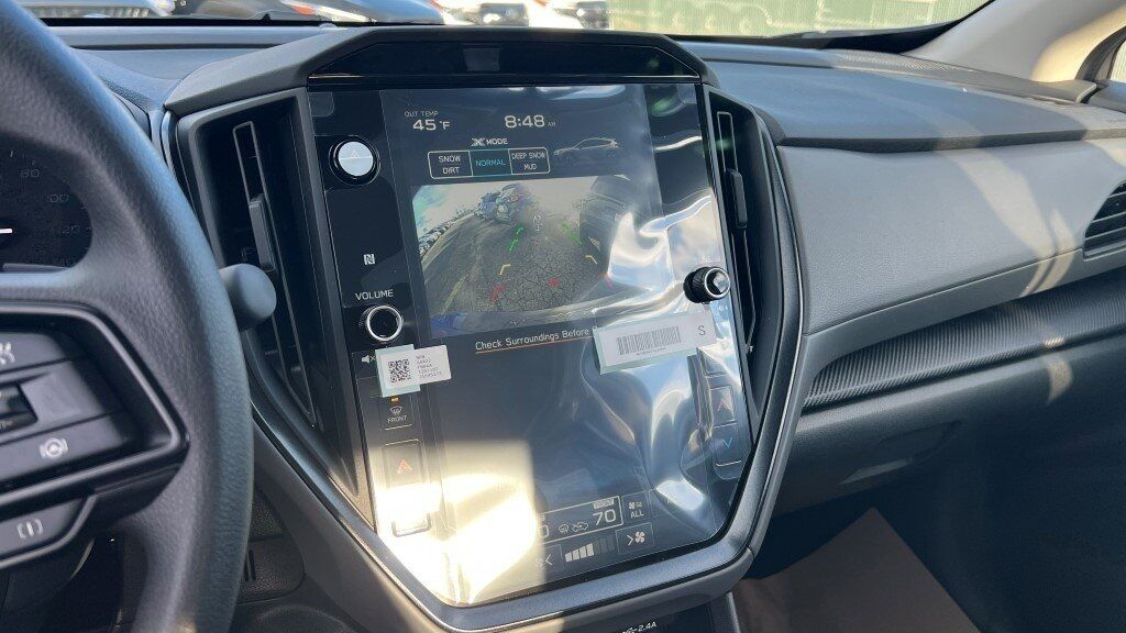 2026 Subaru CROSSTREK Premium Fredericksburg VA