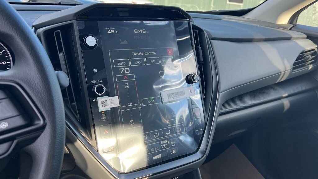 2026 Subaru CROSSTREK Premium Fredericksburg VA