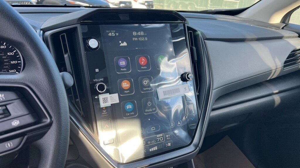 2026 Subaru CROSSTREK Premium Fredericksburg VA