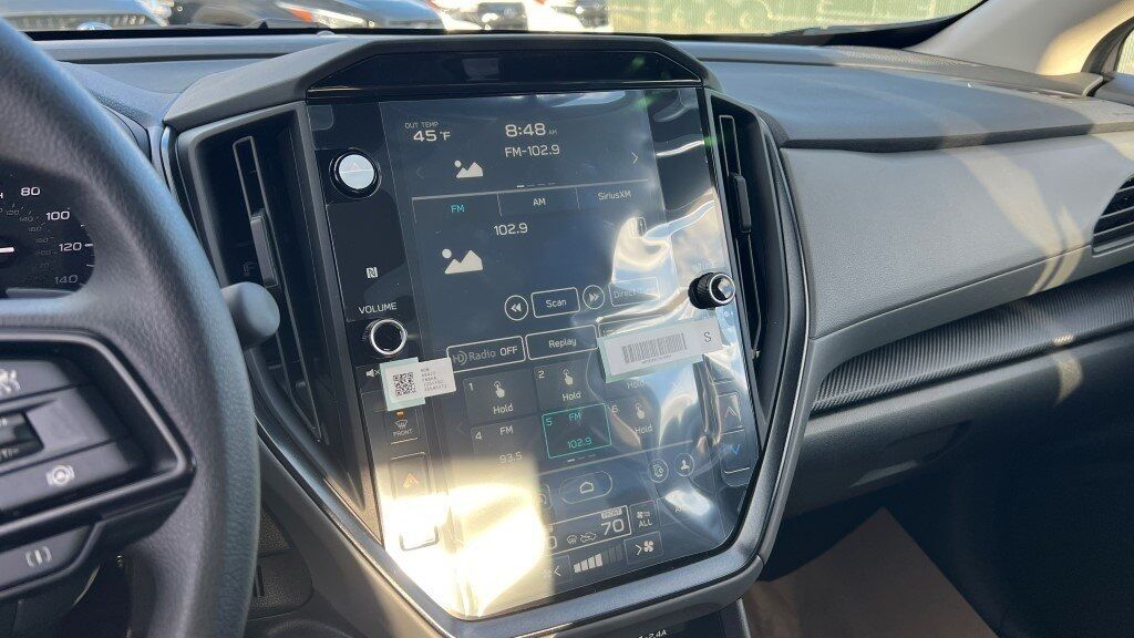 2026 Subaru CROSSTREK Premium Fredericksburg VA