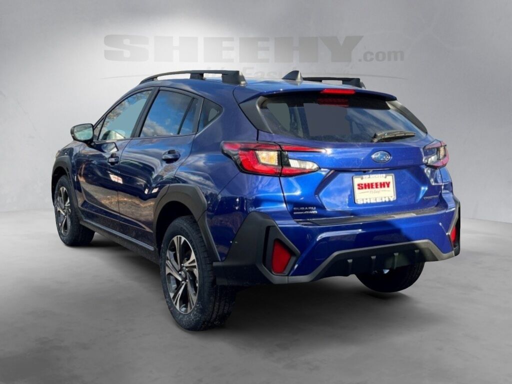 2026 Subaru CROSSTREK Premium Fredericksburg VA