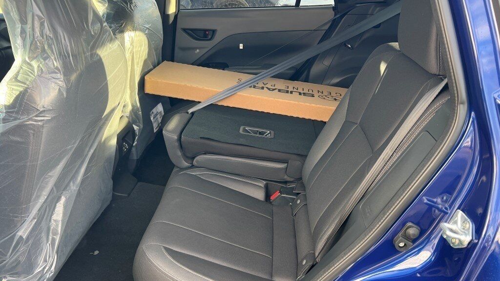 2026 Subaru CROSSTREK Premium Fredericksburg VA