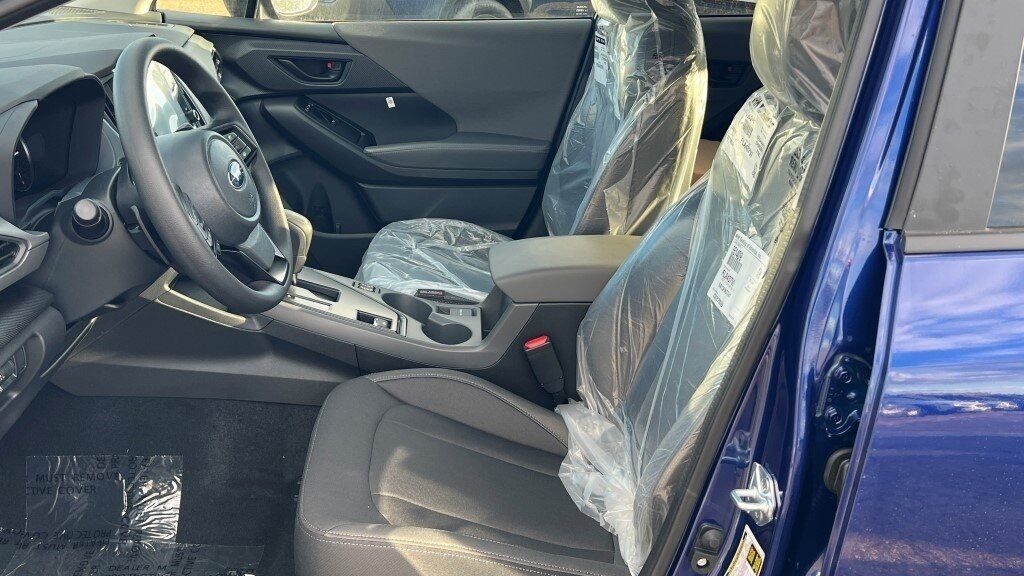 2026 Subaru CROSSTREK Premium Fredericksburg VA