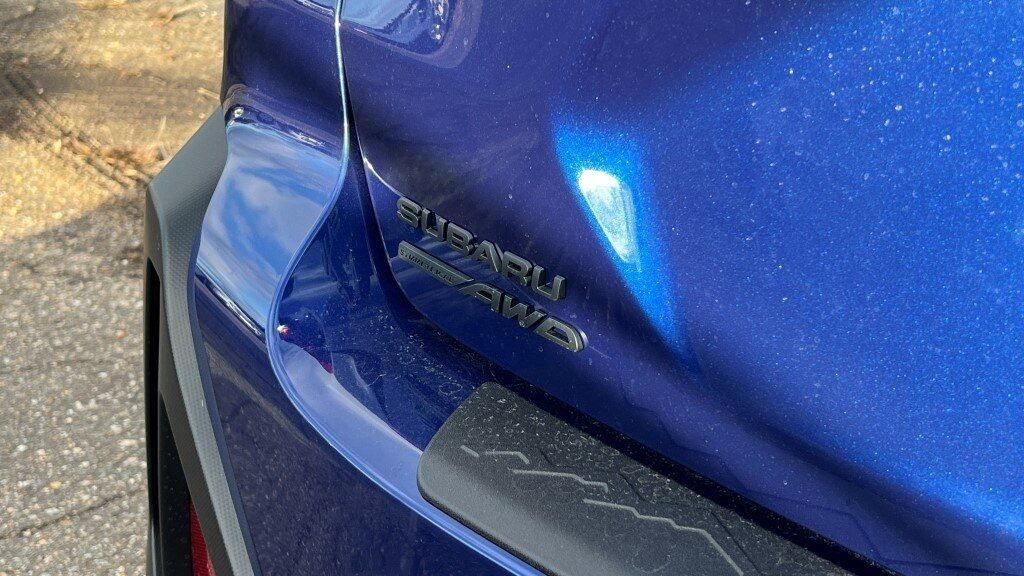 2026 Subaru CROSSTREK Premium Fredericksburg VA