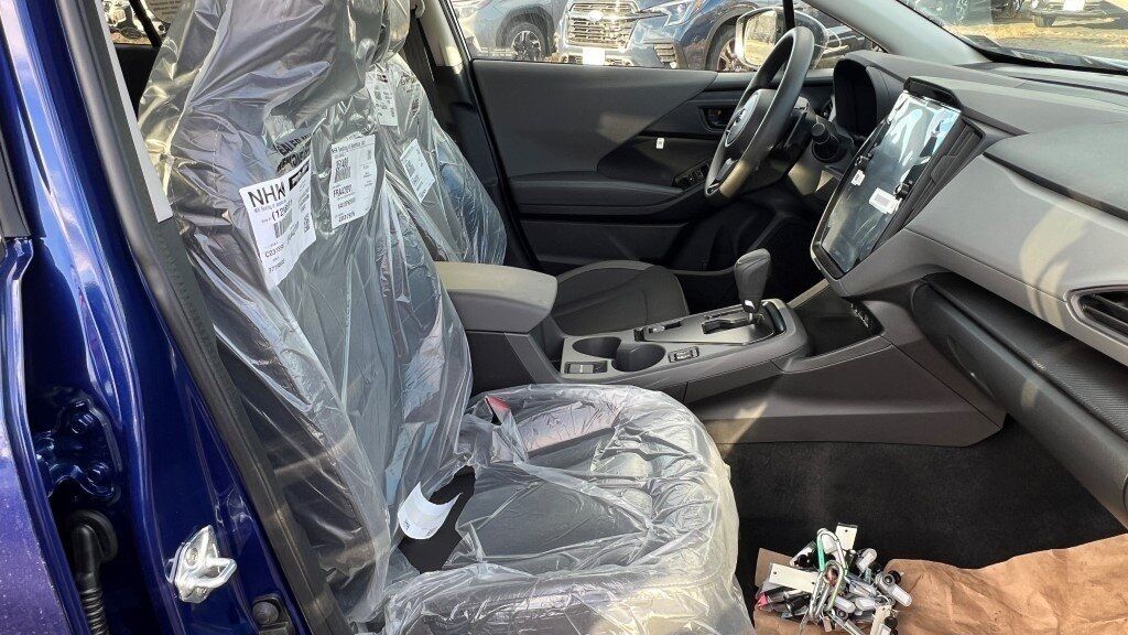 2026 Subaru CROSSTREK Premium Fredericksburg VA