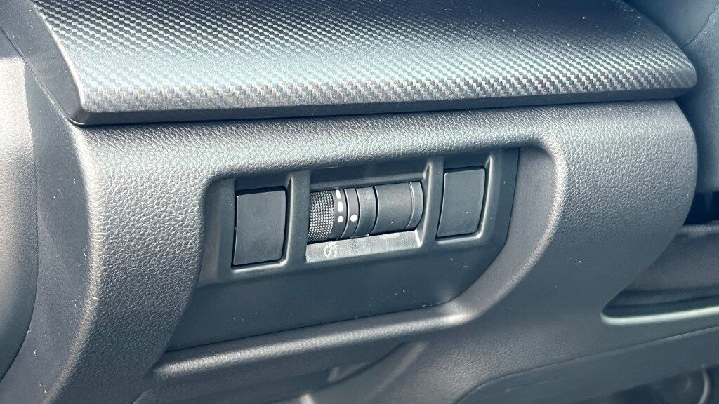 2026 Subaru CROSSTREK Premium Fredericksburg VA