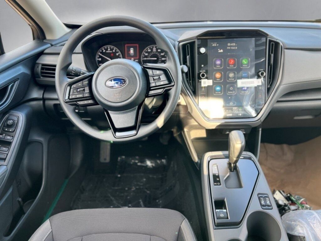 2026 Subaru CROSSTREK Premium Fredericksburg VA