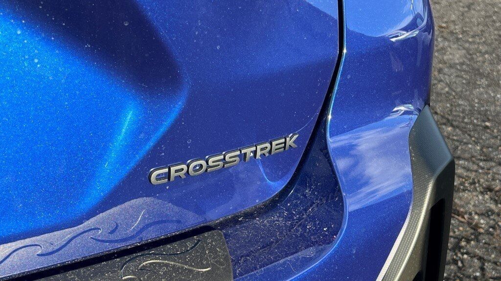 2026 Subaru CROSSTREK Premium Fredericksburg VA