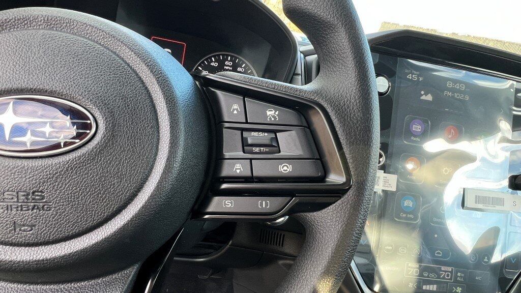 2026 Subaru CROSSTREK Premium Fredericksburg VA