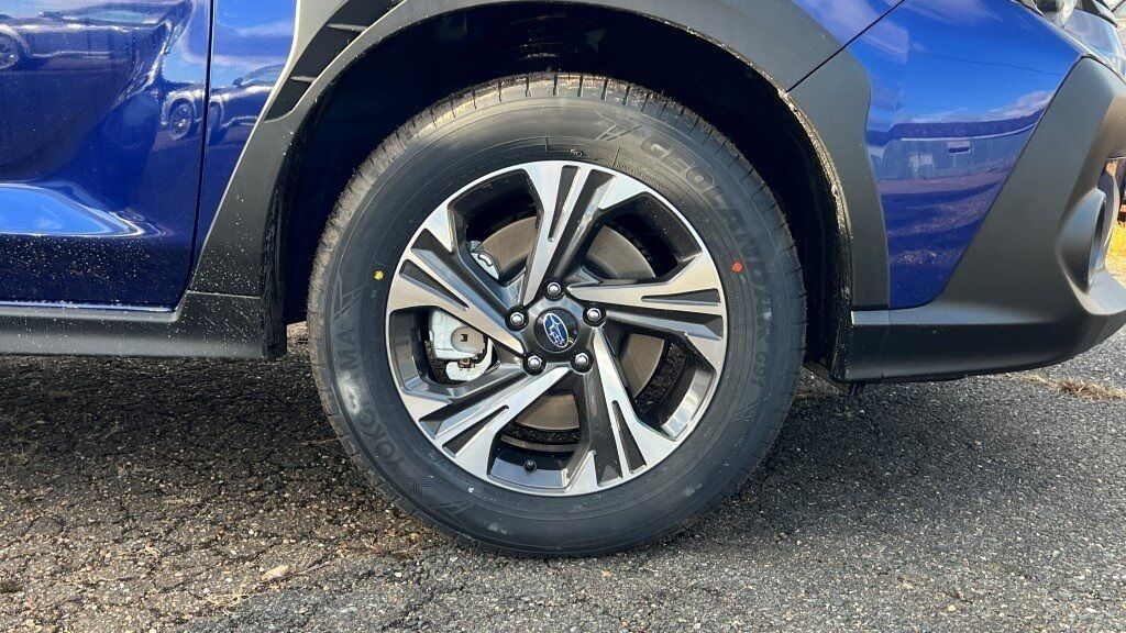 2026 Subaru CROSSTREK Premium Fredericksburg VA