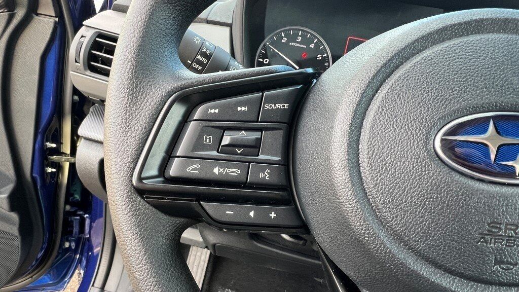 2026 Subaru CROSSTREK Premium Fredericksburg VA