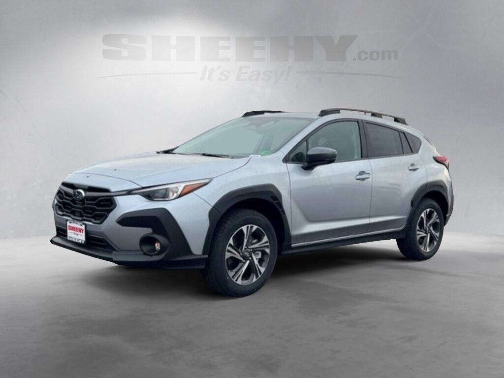 2026 Subaru CROSSTREK Premium Fredericksburg VA