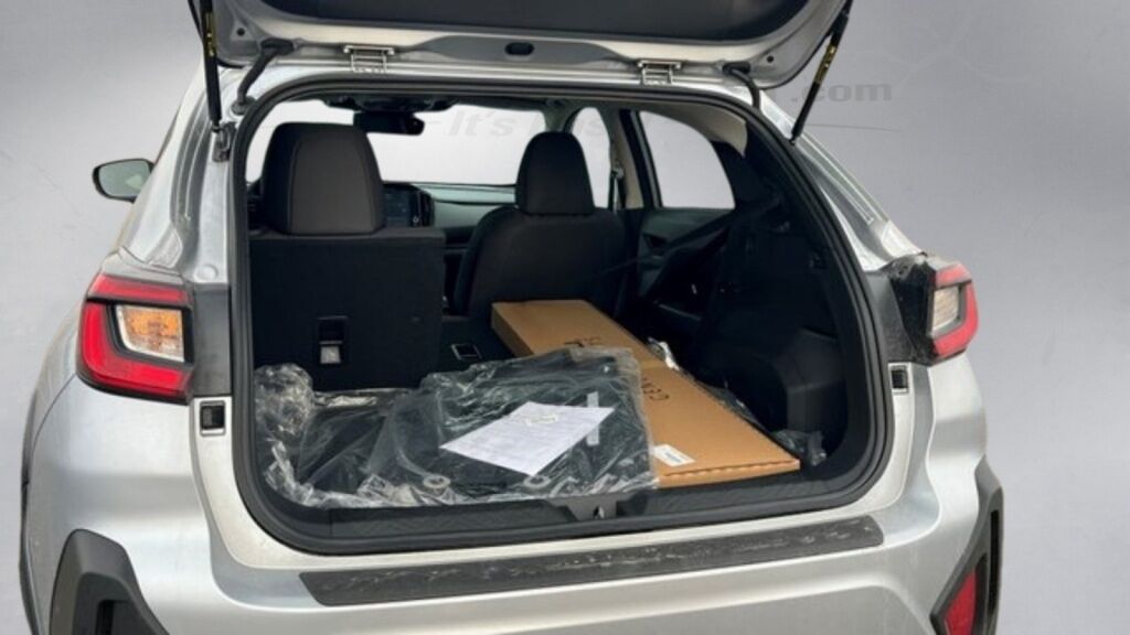 2026 Subaru CROSSTREK Premium Fredericksburg VA