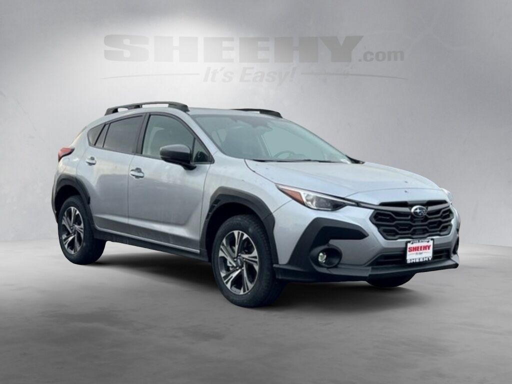 2026 Subaru CROSSTREK Premium Fredericksburg VA