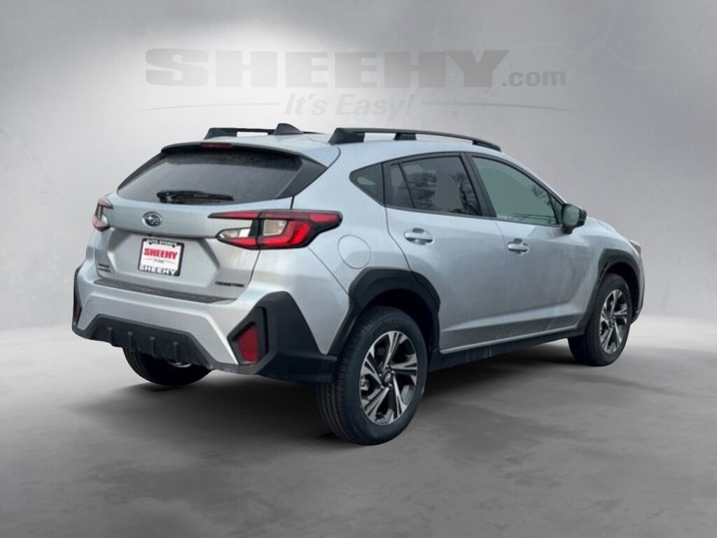 2026 Subaru CROSSTREK Premium Fredericksburg VA