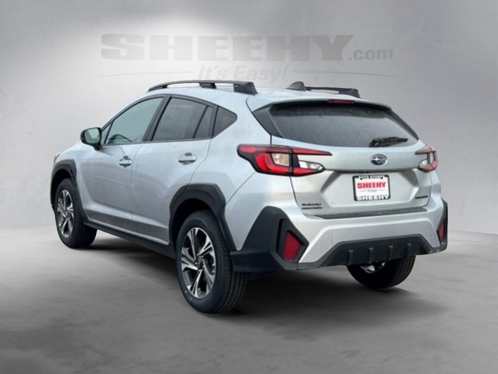 2026 Subaru CROSSTREK Premium Fredericksburg VA