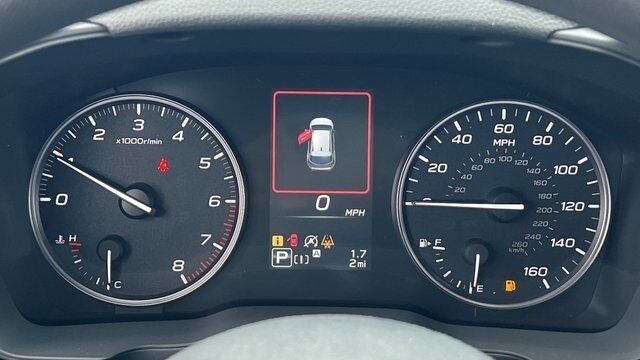 2026 Subaru CROSSTREK Premium Fredericksburg VA