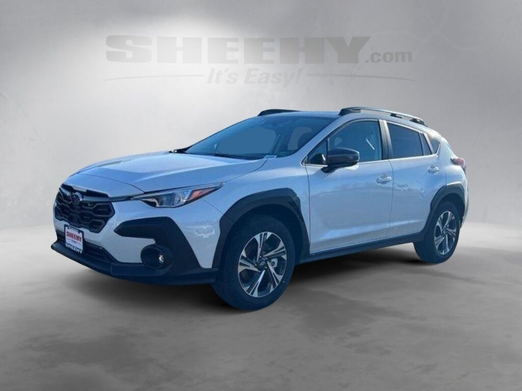 2026 Subaru CROSSTREK Premium Fredericksburg VA