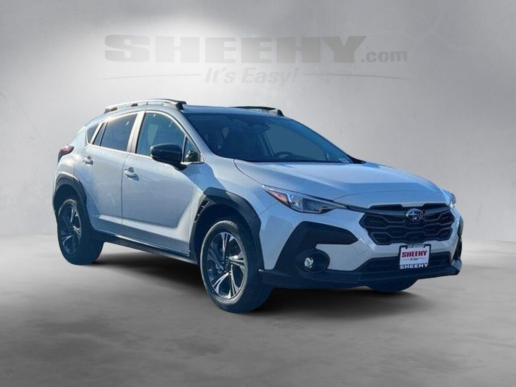 2026 Subaru CROSSTREK Premium Fredericksburg VA