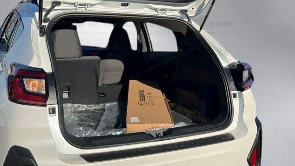 2026 Subaru CROSSTREK Premium Fredericksburg VA