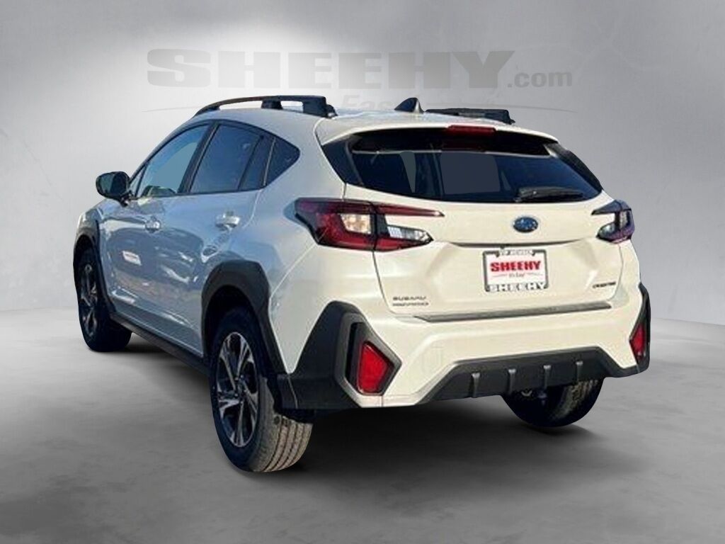2026 Subaru CROSSTREK Premium Fredericksburg VA