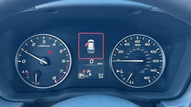 2026 Subaru CROSSTREK Premium Fredericksburg VA