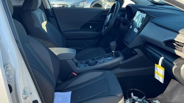 2026 Subaru CROSSTREK Premium Fredericksburg VA