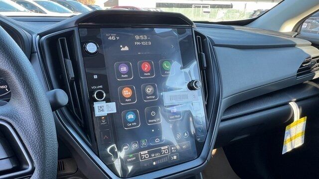 2026 Subaru CROSSTREK Premium Fredericksburg VA