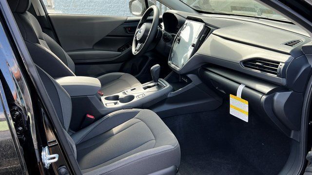 2026 Subaru CROSSTREK Premium Fredericksburg VA