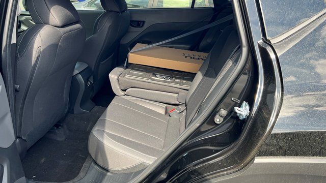 2026 Subaru CROSSTREK Premium Fredericksburg VA