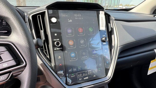 2026 Subaru CROSSTREK Premium Fredericksburg VA