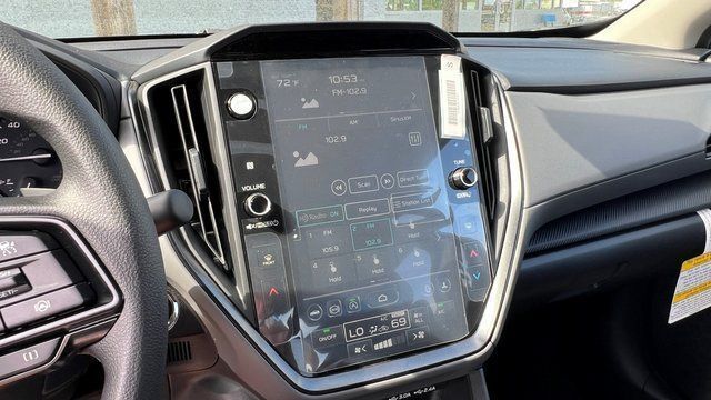 2026 Subaru CROSSTREK Premium Fredericksburg VA