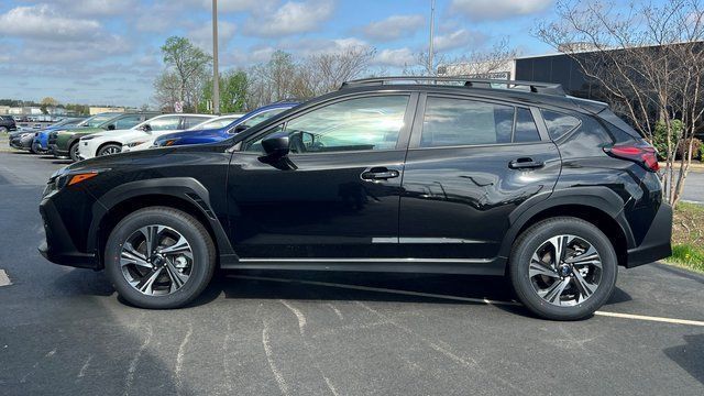 2026 Subaru CROSSTREK Premium Fredericksburg VA