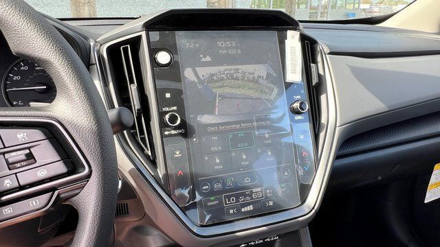 2026 Subaru CROSSTREK Premium Fredericksburg VA